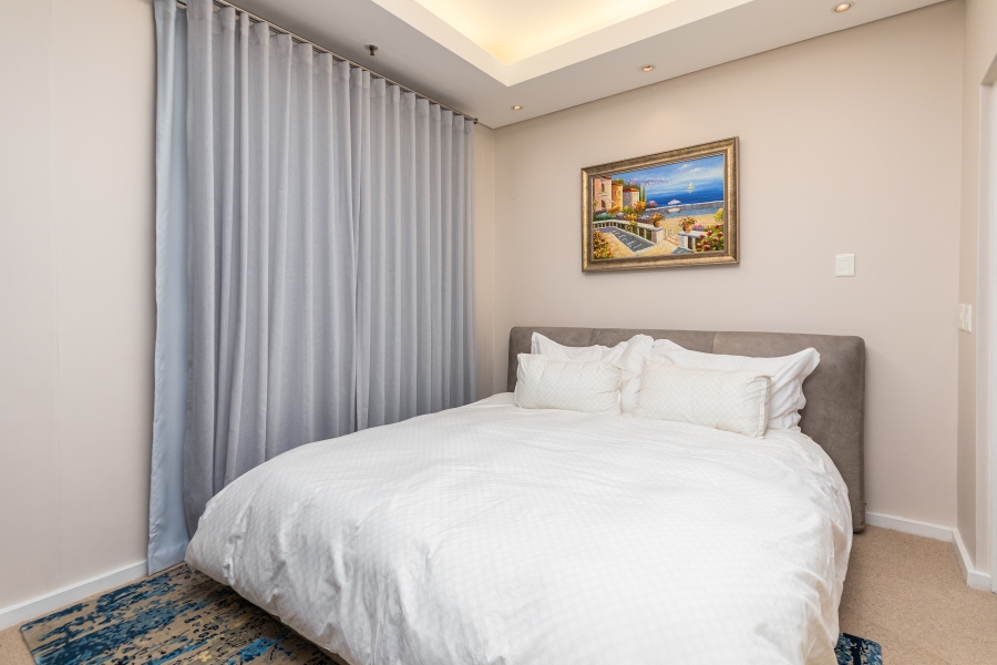 1 Bedroom Property for Sale in Cape Town City Centre Western Cape
